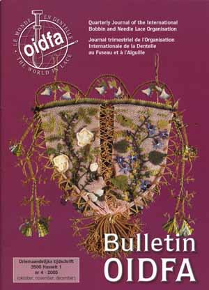 Bulletin OIDFA 2005